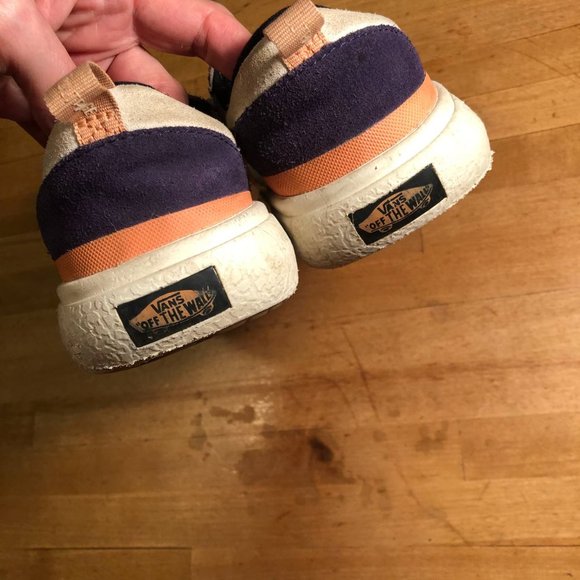 Vans Ultrarange Exo Se Shoes - Picture 5 of 7